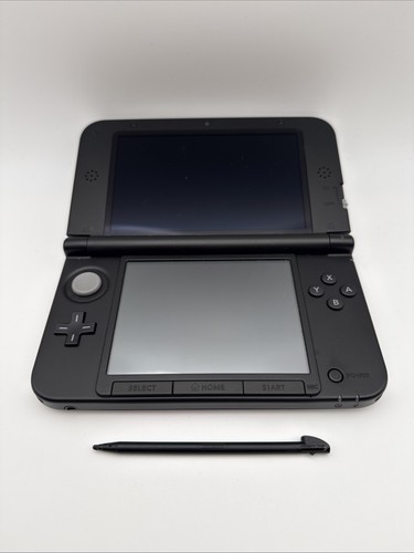 Nintendo 3ds console - nintendo, xl
