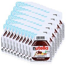 Ferrero Nutella Spread