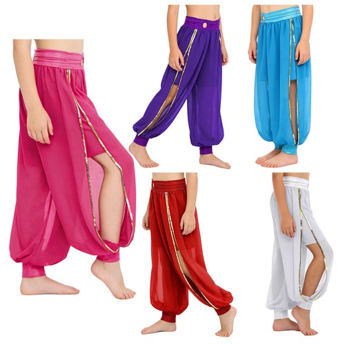Girls bloomers halloween - girls,