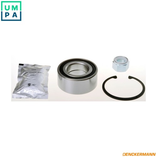 Wheel bearing kit w413063 - w413063, for