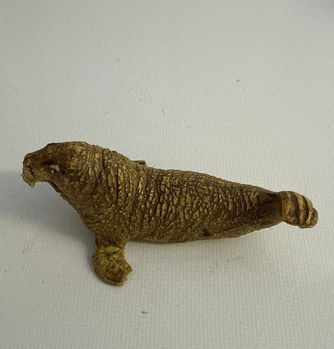 Vintage aaa walrus - vintage,