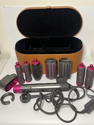 Dyson airwrap multi styler - dyson,