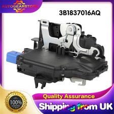 FRONT RIGHT DOOR LOCK ACTUATOR