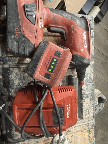 Hilti 5000 a22 - 22v, drywall