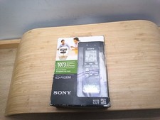Sony ICDPX333M 4GB PX Series