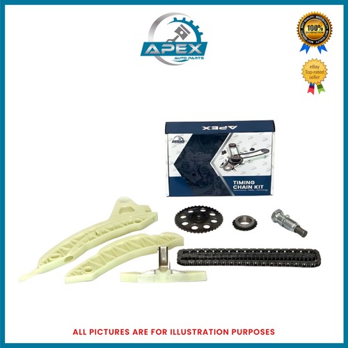 N14 timing chain kit - timing,