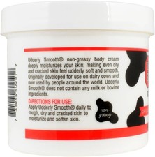 Udderly Smooth Udder Cream