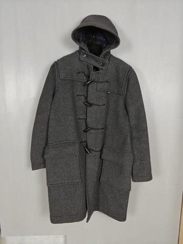 Gloverall coat men - gloverall,