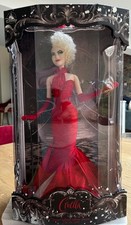 Cruella De Ville Disney Store