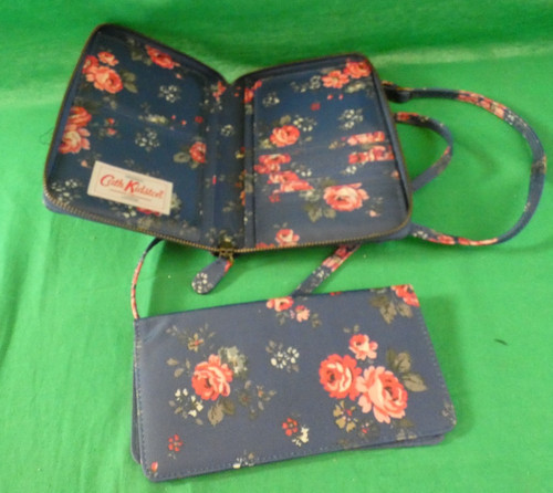 Cath kidston navy - kidston,