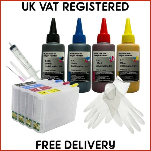 16xl sublimation starter kit - 16xl,