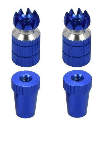 Apex products blue - blue, futaba