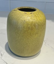 Anderson Design Studio Modernist Pottery Vase 