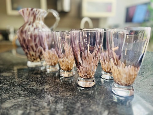 Waterford crystal glass - waterford,