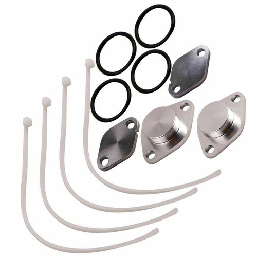 Egr valve blank - blank, for