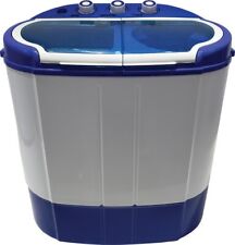 Quest Camping Caravan