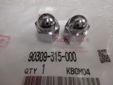 Honda CB 450 K4 K5 K6 K7 cap