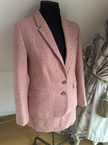 Joules ladies horatia pink - ladies,