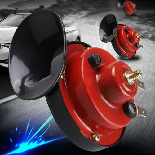 600db super loud air horn - 600db,