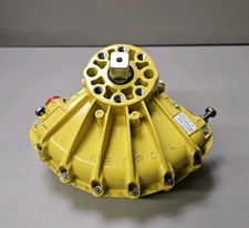 Actuator Pneumatic, Kinetrol