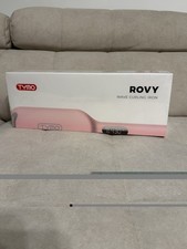 Tymo rovy wave curling iron