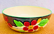 Vintage W.H. Grindley Bowl ~