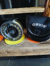 Orvis Rocky Mountain Turbine 3