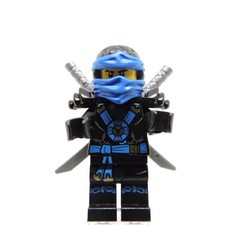 Lego Minifigure Ninjago njo152