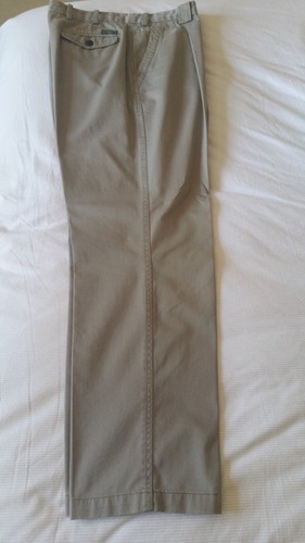 Oakman mens trousers - oakman,