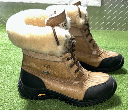 Ugg adirondack winter - winter, boots