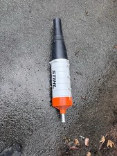 Stihl Leaf Blower Attachment