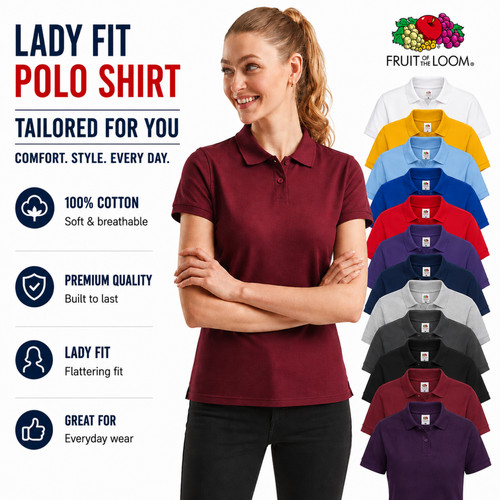 Fruit the loom ss86 - fruit,