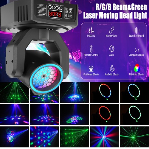 120w portable led - portable, beam