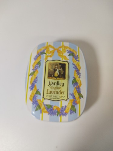 Yardley english lavender - yardley,