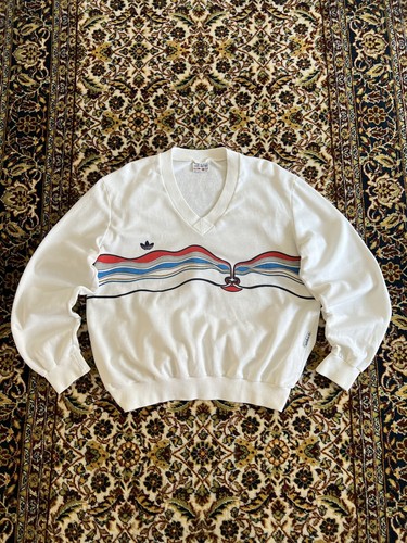 Vintage 80s adidas - 80s, rare