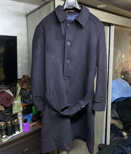 Vintage mcgregor pure woollen - vintage,