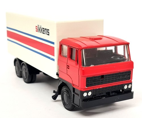 Lion car daf - 3300, box