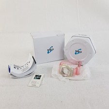 Ladies BABY-G Pink Casio Watch