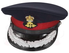Lieutenancy, Vice Lord-Lieutenant, Deputy Lieutenant Cap with Irish Shamrock 