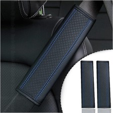 Vehicle Car Seat Belt Pad