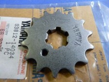 Yamaha RD 80LC Sprocket 14