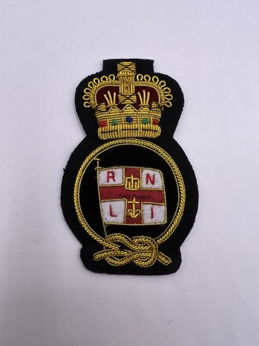 Rnli crew cap - crew,