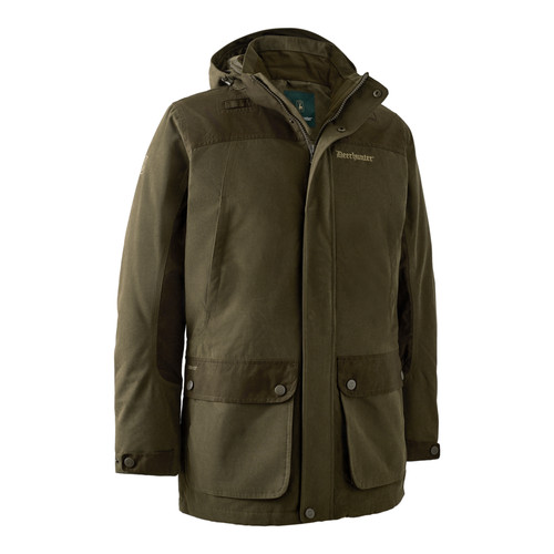 Deerhunter men eagle jacket - deerhunter,