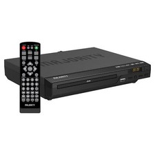 Majority DVD Player for TV |