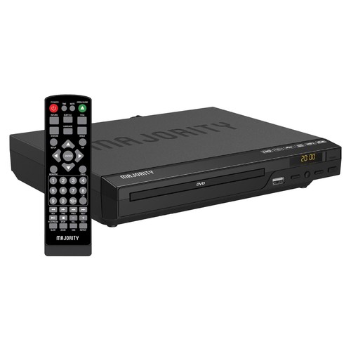 Majority dvd player for - player, |
