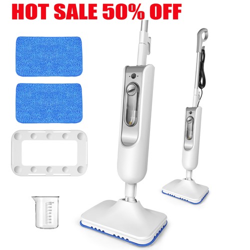 Steam mop electric - electric, floor