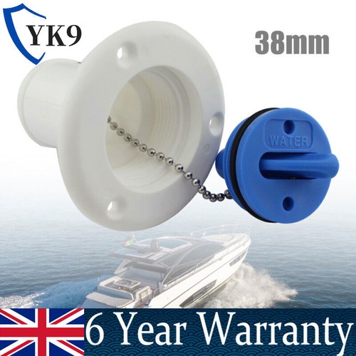 Deck water filler - deck,