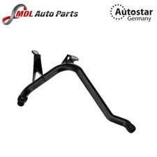 AutoStar Germany Radiator Hose