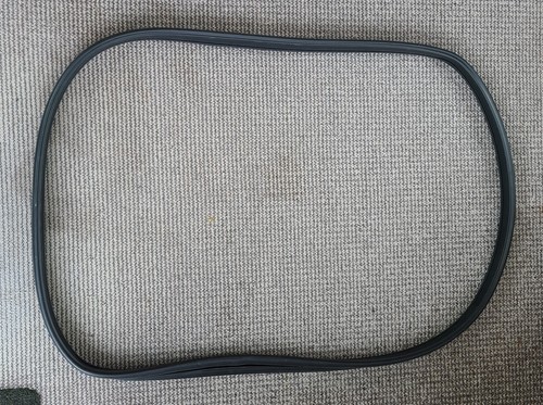 Burstner motorhome part - motorhome, no