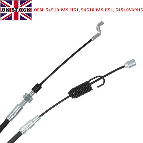 Clutch cable fits honda - clutch,